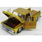 Sun Star Chevrolet C-10 Stepside Pickup Lowrider