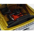 Sun Star Chevrolet C-10 Stepside Pickup Lowrider