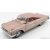 Sun Star Ford GALAXIE 500 HARD-TOP 1963