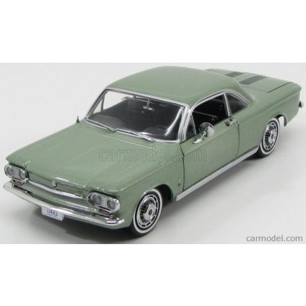Sun Star CHEVROLET CORVAIR COUPE 1963
