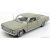 Sun Star Chevrolet CORVAIR COUPE 1963 - AUTUMN GOLD
