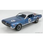 Sun Star MERCURY COUGAR N 42 NORTHWOODS SHELBY CLUB 2011