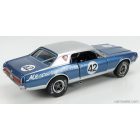 Sun Star MERCURY COUGAR N 42 NORTHWOODS SHELBY CLUB 2011