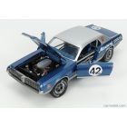 Sun Star MERCURY COUGAR N 42 NORTHWOODS SHELBY CLUB 2011