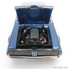 Sun Star MERCURY COUGAR N 42 NORTHWOODS SHELBY CLUB 2011