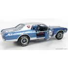 Sun Star MERCURY COUGAR N 42 NORTHWOODS SHELBY CLUB 2011