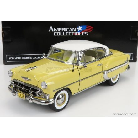Sun Star CHEVROLET BEL AIR COUPE 1953