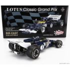 Sun Star LOTUS F1 72 N 3 INTERNATIONAL GOLD CUP 1970 GRAHAM HILL