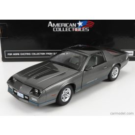 Sun Star CHEVROLET CAMARO IROC-Z 1985