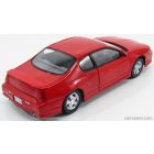 Sun Star Chevrolet MONTE CARLO SS COUPE 2000 - TORCH RED