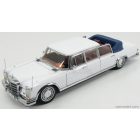 Sun Star Mercedes 600 PULLMAN SEMICONVERTIBLE PRESIDENTIAL LIMOUSINE 1966