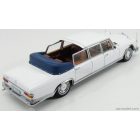 Sun Star Mercedes 600 PULLMAN SEMICONVERTIBLE PRESIDENTIAL LIMOUSINE 1966