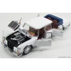 Sun Star Mercedes 600 PULLMAN SEMICONVERTIBLE PRESIDENTIAL LIMOUSINE 1966
