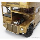 Sun Star ROUTEMASTER RML 2757 AUTOBUS LONDON ARRIVA 1956 - CELEBRATING 50 SPOTLESS YEARS