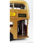 Sun Star ROUTEMASTER RML 2757 AUTOBUS LONDON ARRIVA 1956 - CELEBRATING 50 SPOTLESS YEARS