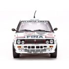 Sun Star Lancia Delta HF Integrale 16V - #1 D.Auriol & B.Occelli - Winner 1991 Rallye Sanremo