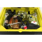 Sun Star AUDI QUATTRO A2 N 1 WINNER RALLY HONG KONG-BEIJING 1985 H.MIKKOLA - A.HERTZ