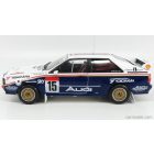 Sun Star AUDI QUATTRO A2 N 15 RALLY 24h VAN IEPER (rally ypres) 1986 J.BOSCH - S.BOND