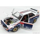 Sun Star AUDI QUATTRO A2 N 15 RALLY 24h VAN IEPER (rally ypres) 1986 J.BOSCH - S.BOND