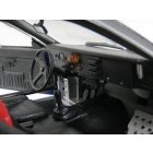 Sun Star AUDI QUATTRO A2 N 15 RALLY 24h VAN IEPER (rally ypres) 1986 J.BOSCH - S.BOND