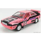 Sun Star AUDI QUATTRO A1 N 23 FRENCH RALLYCROSS 1987 C.CALY