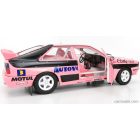 Sun Star AUDI QUATTRO A1 N 23 FRENCH RALLYCROSS 1987 C.CALY