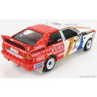 Sun Star AUDI QUATTRO A1 N 2 WINNER RALLY INTERNATIONAL AVD/STH HUNSRUCK 1984 H.DEMUTH - W.LUX