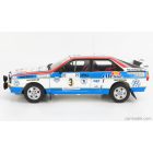 Sun Star AUDI QUATTRO A2 N 3 3rd RALLY ARGENTINA YPF 1984 J.RECALDE - J.DEL BUONO