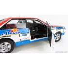 Sun Star AUDI QUATTRO A2 N 3 3rd RALLY ARGENTINA YPF 1984 J.RECALDE - J.DEL BUONO