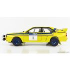 Sun Star AUDI QUATTRO A1 N 23 FRENCH RALLYCROSS 1987 C.CALY