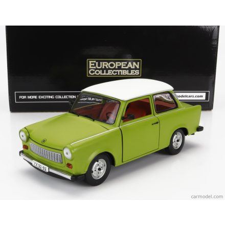 Sun Star TRABANT 601