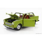 Sun Star TRABANT 601