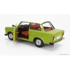Sun Star TRABANT 601