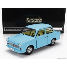Sun Star TRABANT 601