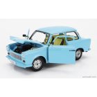 Sun Star TRABANT 601