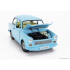 Sun Star TRABANT 601