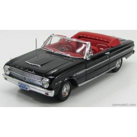 Sun Star Ford FALCON FUTURA CABRIOLET 1963