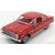 Sun Star Ford FALCON HARD-TOP 1963 - RANGOON RED