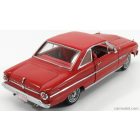 Sun Star Ford FALCON HARD-TOP 1963 - RANGOON RED