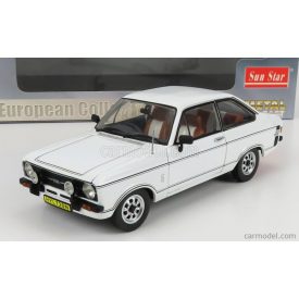 Sun Star Ford ESCORT MKII 1600 SPORT 1975