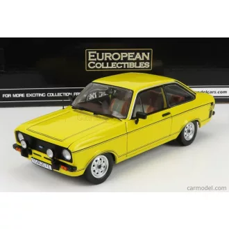 Sun Star Ford ESCORT MKII 1600 SPORT 1975