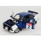 Sun Star Ford ESCORT RS1800 (night version) PEPSI-COLA N 2 RALLY CIRCUIT DE ARDENNES 1983 P.AIRIKKALA - J.PIRONEN