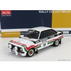 Sun Star Ford ESCORT RS1800 (night version) N 19 2nd RALLY BENSON & HEDGES CIRCUIT OF IRELAND 1979 B.FISHER - A.FRAZER