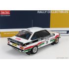 Sun Star Ford ESCORT RS1800 (night version) N 19 2nd RALLY BENSON & HEDGES CIRCUIT OF IRELAND 1979 B.FISHER - A.FRAZER