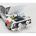 Sun Star Ford ESCORT RS1800 (night version) N 19 2nd RALLY BENSON & HEDGES CIRCUIT OF IRELAND 1979 B.FISHER - A.FRAZER