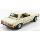 Sun Star Mercedes SL-CLASS 350SL CABRIOLET HARD-TOP CLOSED 1977