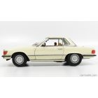 Sun Star Mercedes SL-CLASS 350SL CABRIOLET HARD-TOP CLOSED 1977
