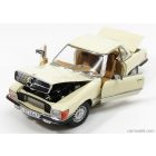 Sun Star Mercedes SL-CLASS 350SL CABRIOLET HARD-TOP CLOSED 1977