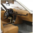 Sun Star Mercedes SL-CLASS 350SL CABRIOLET HARD-TOP CLOSED 1977