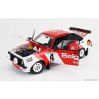 Sun Star Ford ESCORT RS 1800 (night version) n 4 4th RALLY LOTTO HASPENGOUW 1981 R.DROOGMANS - R.JOOSTEN